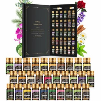 Essential Oils Set