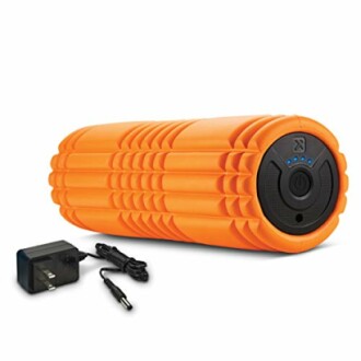 Best Picks: Trigger Point Performance GRID VIBE PLUS, GRID Foam Roller, and Grid Patented Multi-Density Foam Massage Roller