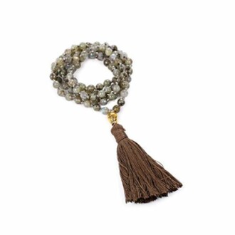 Top 3 Yoga Meditation Mala Beads for a Peaceful Practice - Best Picks