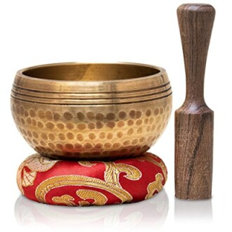 Best Tibetan Singing Bowls Set for Meditation and Healing - Top Picks and Reviews